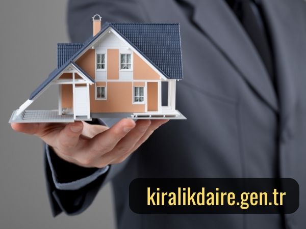 Halkevi Mahallesi Kiralık Daire